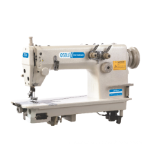 QS-3800-2 High speed double needle  chainstitch industrial sewing machine